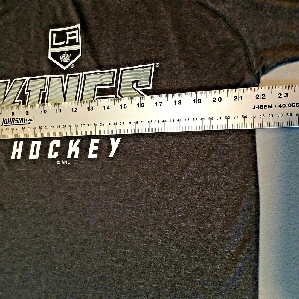 Reebok nhl los
